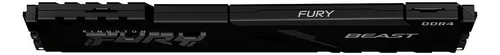 Memoria Ram 32gb 3200mhz Kingston Fury Beast Ddr4 Pc