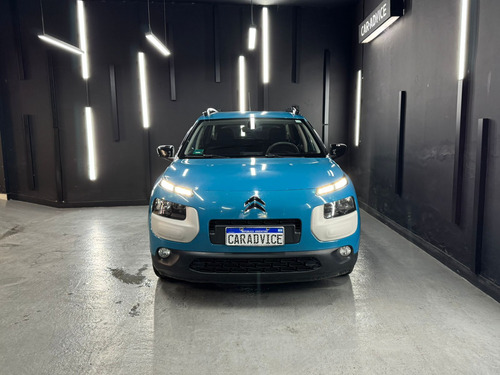 Citroën C4 Cactus 1.2 PURE TECH SHINE AT6
