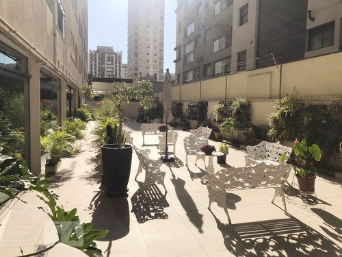 Apartamento À Venda - Perdizes, 3 Quartos, 128 - S893103662