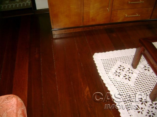 Imagem 8 de 14 de Casa Residencial À Venda, Ca9476. - Ca9476
