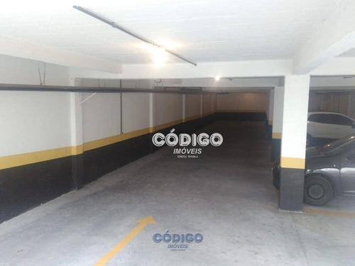 Imagem 12 de 22 de Casa Com 3 Dormitórios À Venda, 150 M² Por R$ 470.000,00 - Jardim Bom Clima - Guarulhos/sp - Ca0223