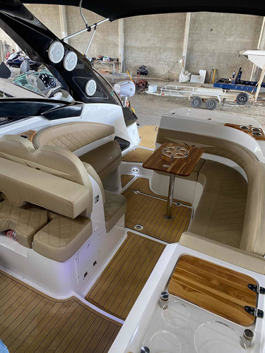 Imagem 6 de 9 de Lancha Nx 290 - Nx Boats