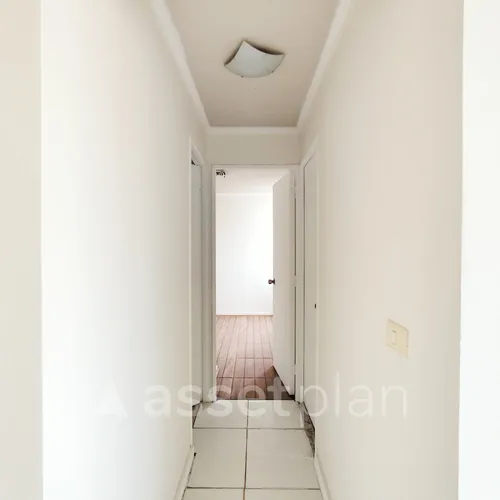 Edificio Villasana Vista Oriente Piso 5