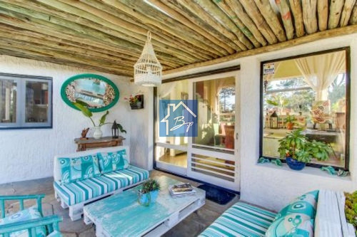 Casa En Alquiler, Pinares, Punta Del Este- Ref: 936