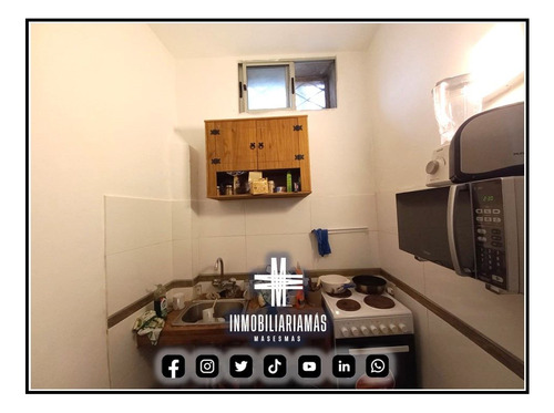 Venta Apartamento Malvin Montevideo Imas.uy Gg * (ref: Ims-20913)
