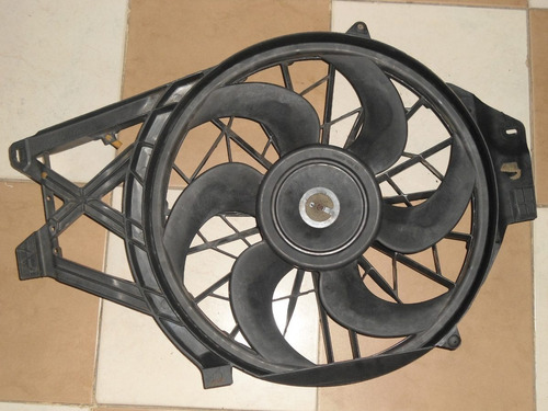 Electroventilador Original Ford Taurus O Para Adaptar 