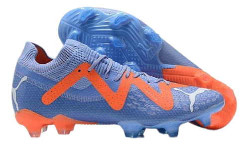 Guayos Fútbol Puma Future Ultimate Fg/ag Hombre 