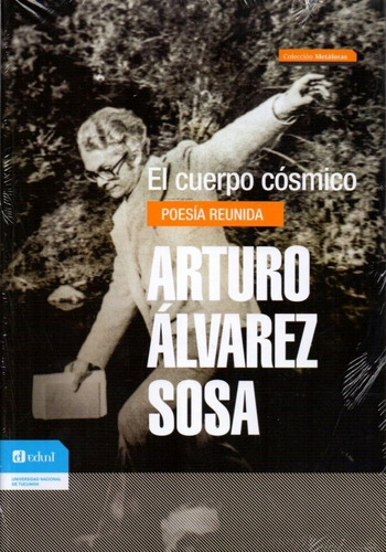 At- Edunt- El Cuerpo Cósmico - Arturo Álvarez Sosa