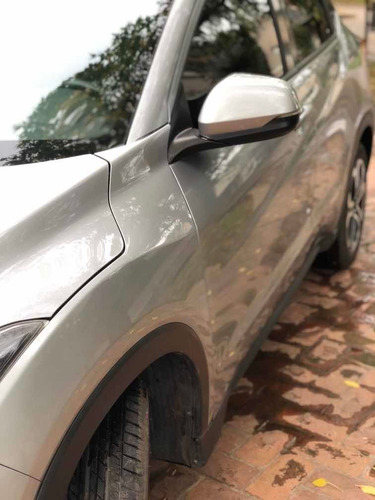 Honda Hrv