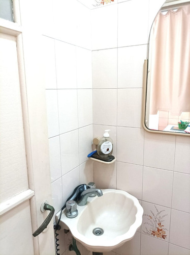 Dueño Directo Vende Departamento Semipiso Al Frente Muy Luminoso