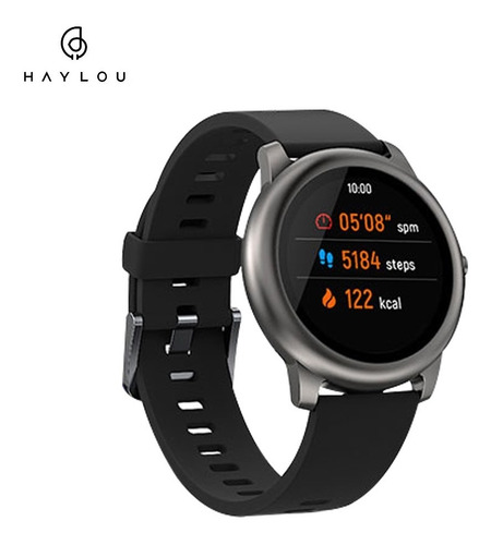 Xiaomi Haylou Solar Ls05 Relógio Inteligento-global