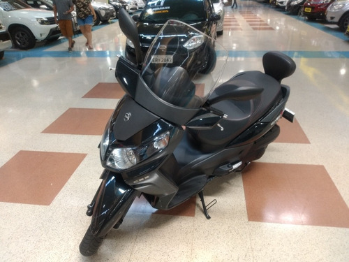 Dafra Citycom 300i S