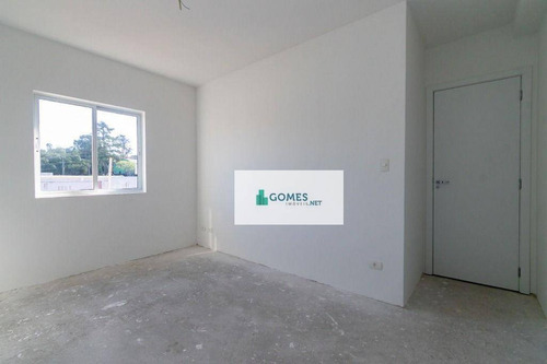 Imagem 23 de 30 de Apartamento Com 2 Dormitórios À Venda, 56 M² Por R$ 265.000,00 - Atuba - Curitiba/pr - Ap0310