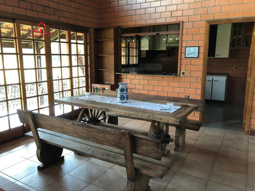 Casa Para Alugar No Bairro Jardim Tereza Cristina Em - 1975-2