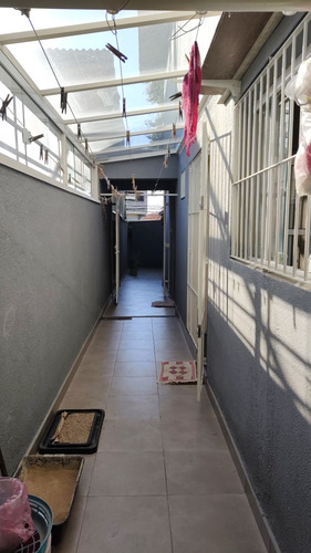 Sobrado Em Osasco, Ótima Localização, Pronto P/ Morar