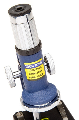 Microscopio Konuscience 1200x 5020 Konus - Tactis