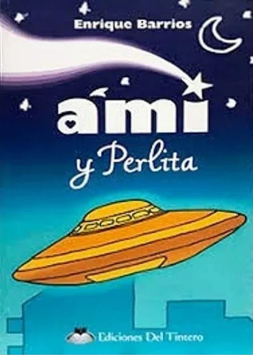 Ami Y Perlita