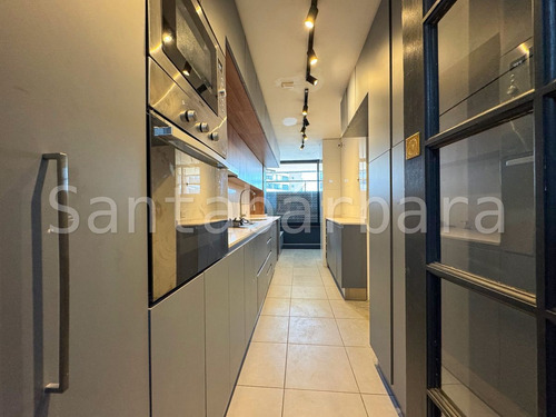 Moderno Y Remodelado - 3d - 120m2