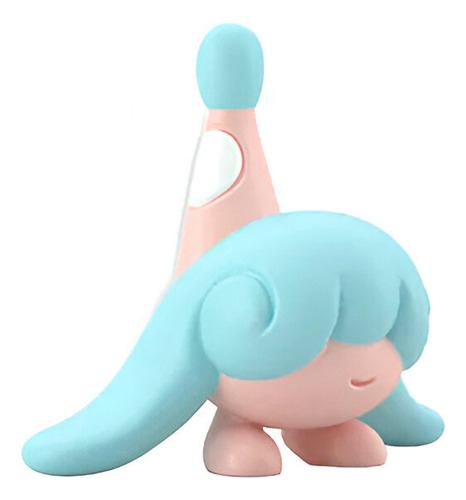 Figura Pokemon Scale World Berto Hatenna Hattrem Hatterene