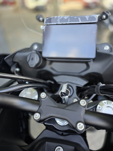Benelli Trk 702 X