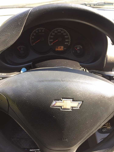 Chevrolet Classic 1.4 Ls Abs Airbag 2016