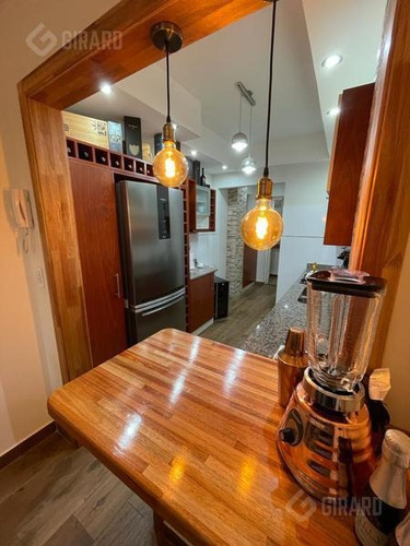 Departamento En Venta 3 Ambientes - Plaza Colon