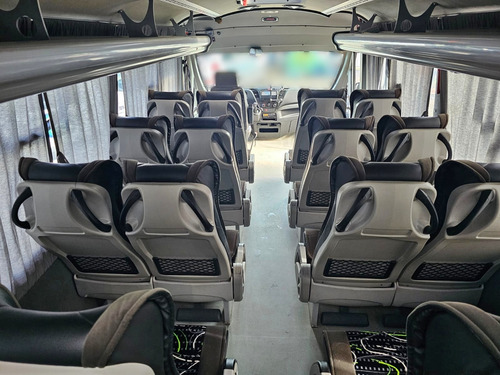 Minibus Iveco Eurobus 24+1 2022