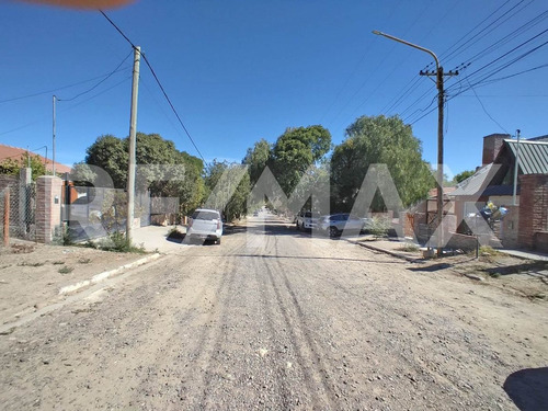 Venta Terreno 375 M2 En B° Golfo Azul Las Grutas