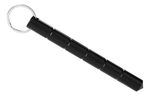 . Chaveiro Kubaton Kubaton De Segurança De Autodefesa De