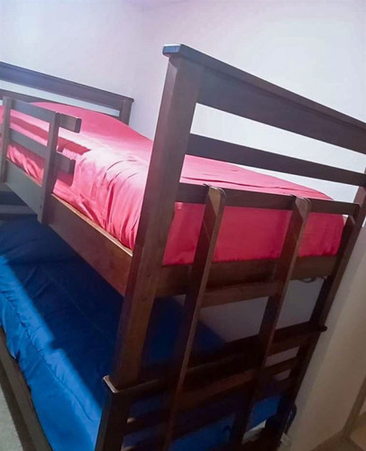 Departamento En Venta De 3 Dormitorios En La Serena