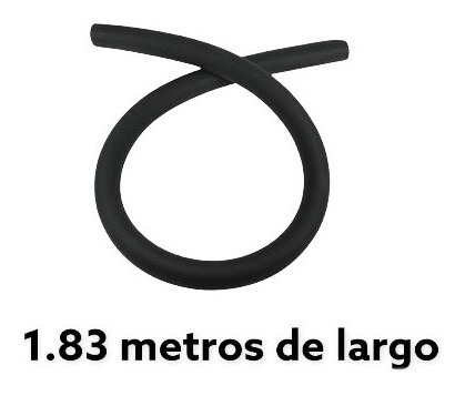 Armaflex Aislante Termico Para Tubería 2-1/8 X 1/2 (1 Pieza)