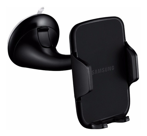 Imagen 2 de 4 de Soporte Para Auto Celular Samsung Galaxy Original