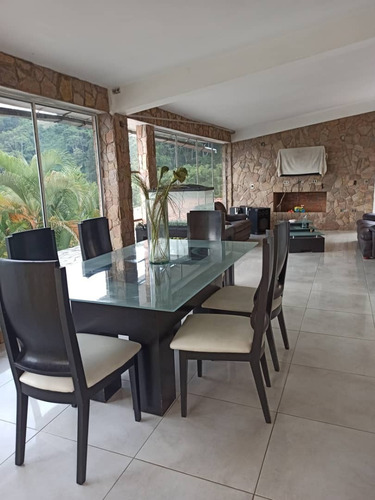 Imagen 6 de 14 de Espaciosa Casa Sector Pozuelos Vía El Faro San Antonio De Los Altos