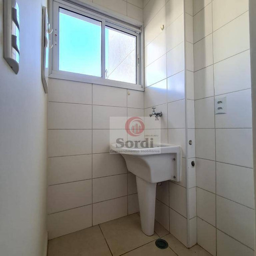 Imagem 17 de 17 de Apartamento, 42 M² - Venda Por R$ 170.000,00 Ou Aluguel Por R$ 900,00/mês - Jardim Califórnia - Ribeirão Preto/sp - Ap3529