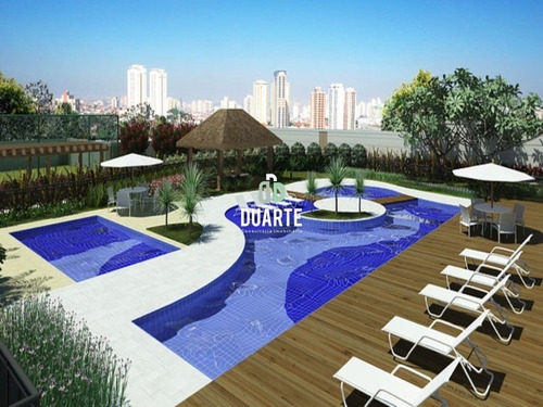 Imagem 14 de 14 de Apartamento - Ap02468 - 34962689