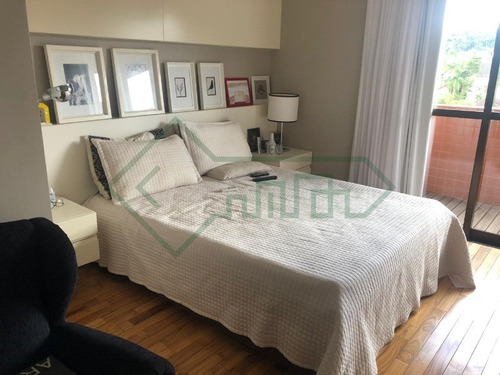 Imagem 25 de 30 de Lindo Apartamento No Atiradores | 187 M² | 1 Suíte + 2 Demi | 2 Vagas De Garagem | 1 Quarto Empregada - Sa01267 - 34888697
