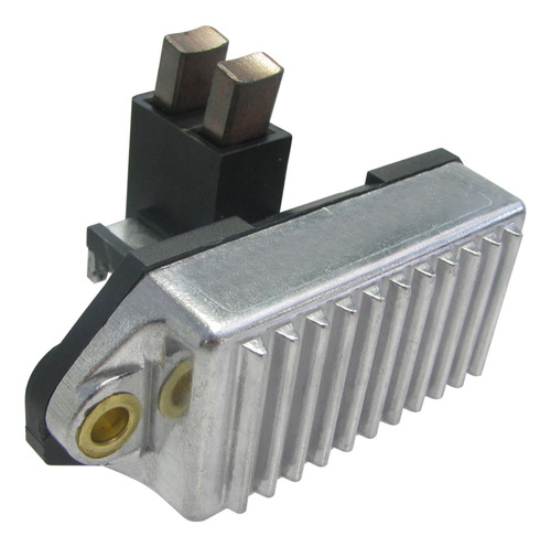 Regulador Voltagem 14v 90a Maxion 5650 640 22210 23210 R19 R