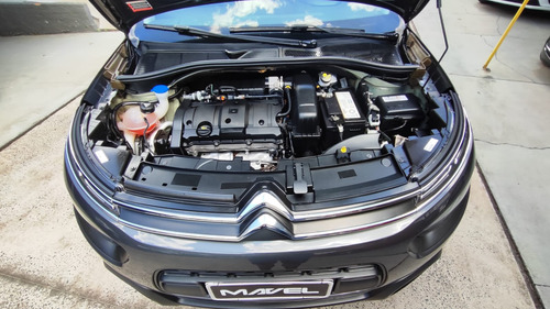Citroën C4 Cactus 1.6 16V