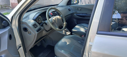 Hyundai Tucson 2.0 Gls 4x2 Aut. 5p
