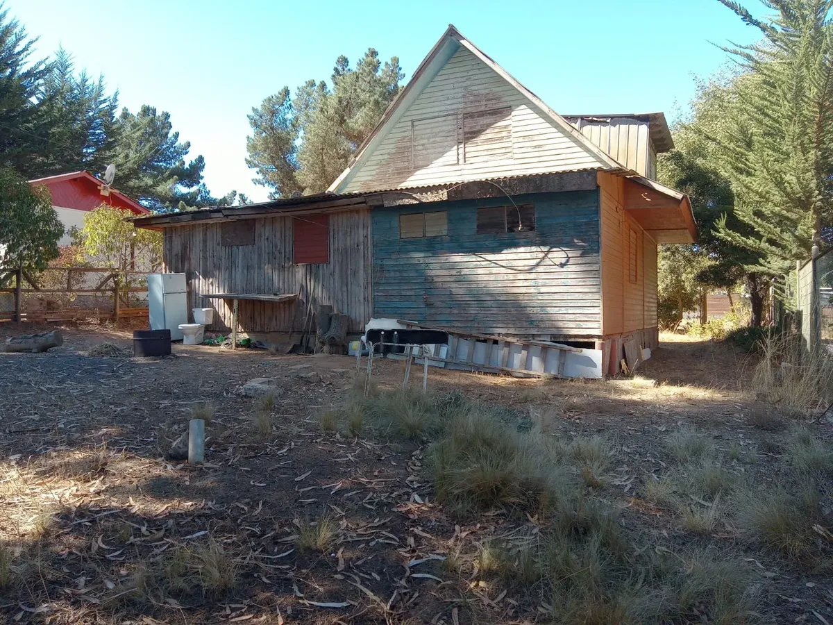 Imagen 4 de 21 de ¡¡¡oportunidad En El Quisco!!! 405 Mts2 De Terreno Y 5 Do