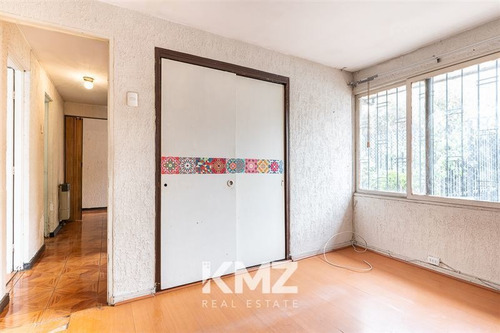 Imagen 16 de 23 de Casa En Venta De 4 Dorm. En La Reina