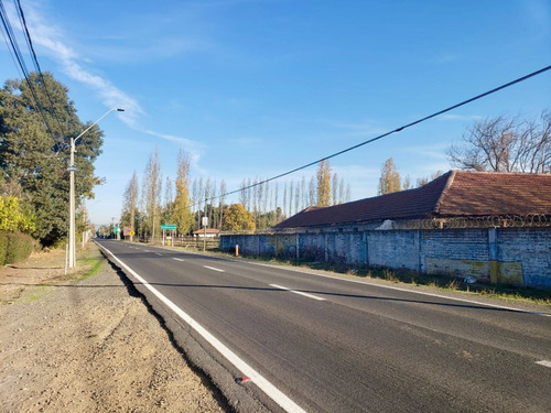 Terreno En Condominio / San Fernando / Viña Casa Silva