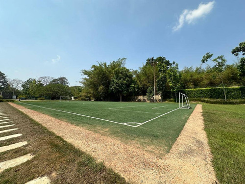 Venta O Alquiler Townhouse Con Pozo Y Planta 100% En Casa Verde San Diego Mp Solo Clientes