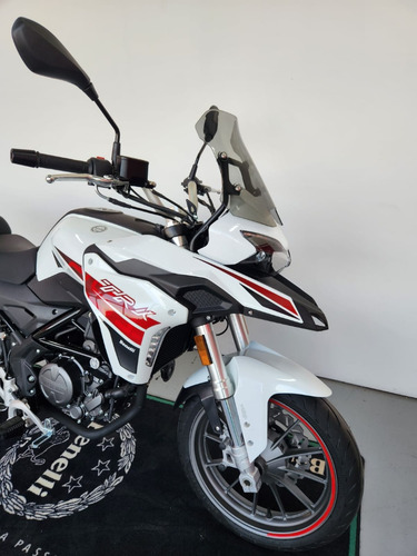 Benelli Trk-251 Full Abs- Entrega Inmediata- Mf