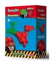 Comprar Kit Accesorios Desvíos Trencity