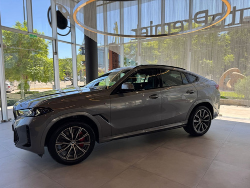 BMW X6 M Competition
