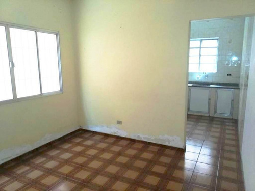 Imagem 4 de 15 de Sobrado - Jardim Sao Carlos (zona Leste) - Ref: 6770 - V-6770