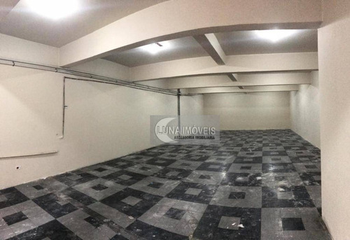 Imagem 5 de 5 de Prédio À Venda, 328 M² Por R$ 1.500.000,00 - Rudge Ramos - São Bernardo Do Campo/sp - Pr0011