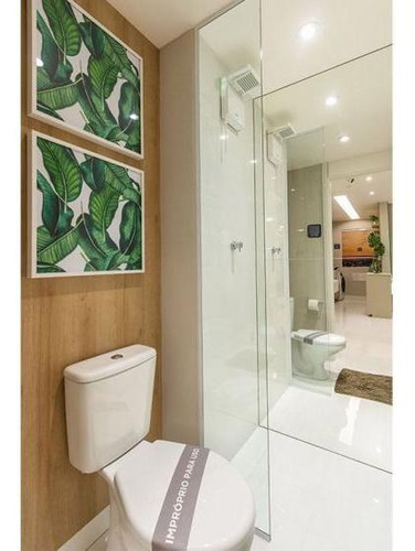Imagem 15 de 30 de Compre Seu Apartamento Com 34,82 M² Em Vila Diva (limão), São Paulo | Sp. - Apl454718v