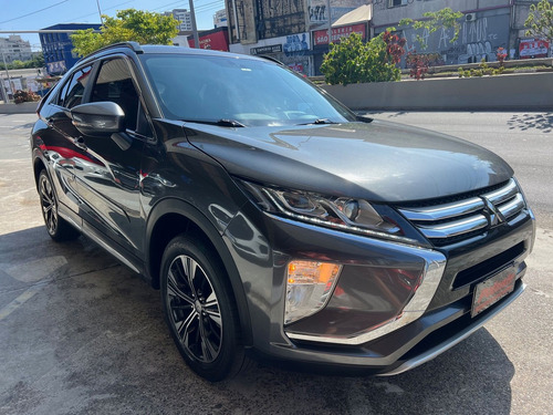 Mitsubishi Eclipse Cross 1.5 MIVEC TURBO HPE